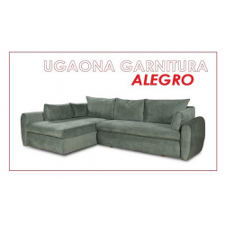 UG ALEGRO